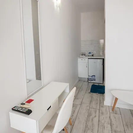 Guest Rooms&apartments Desi 3* Baltsjik