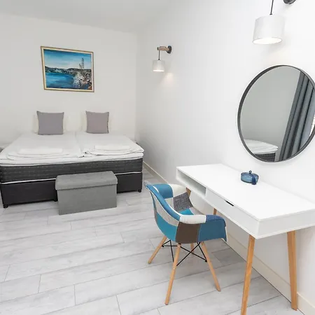 Guest Rooms&apartments Desi 3* Baltsjik