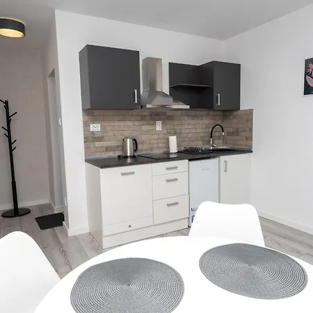 Guest Rooms&apartments Desi Gasthuis