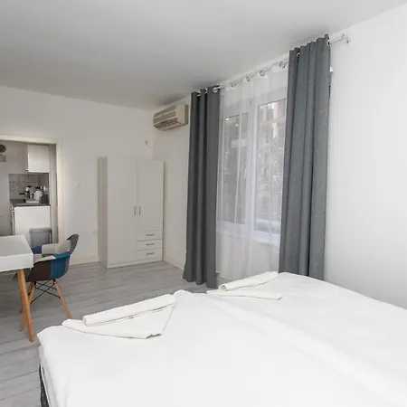 Guest Rooms&apartments Desi Gasthuis 3*