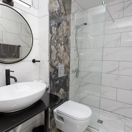 Gasthuis Guest Rooms&apartments Desi 3*