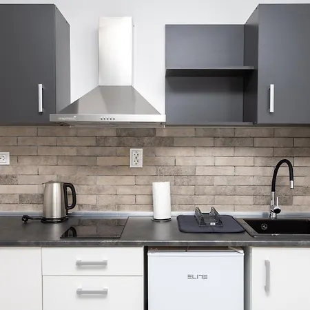 Guest Rooms&apartments Desi Gasthuis Baltsjik