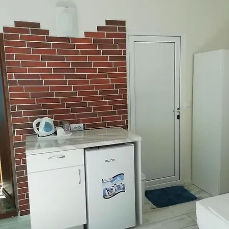 Gæstehus Guest And Desi 3*