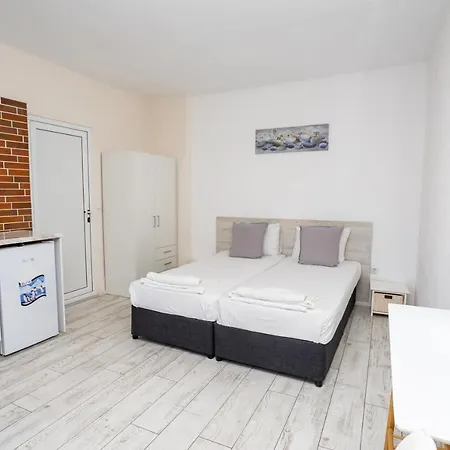 Guest And Desi 巴尔奇克