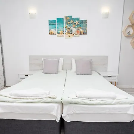 Gæstehus Guest And Desi 3*