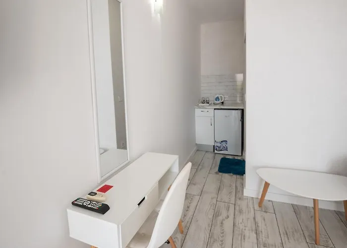 Guest Rooms&apartments Desi 3* Balchik