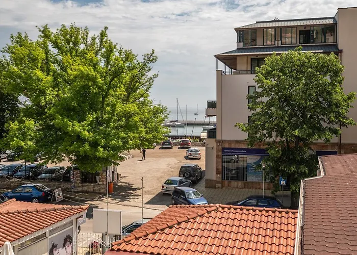 Guest Rooms&apartments Desi Maison d'hôtes